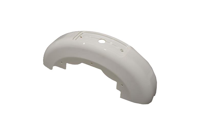 ARKA ÇAMURLUK BEYAZ (GRAPE 15)